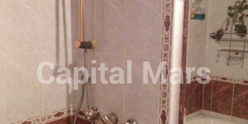 3-комн квартира Вильнюсская улица,  д. 4