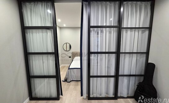 Продажа 3-комн квартиры на вторичном рынке Кутузовский пр-кт,  д. 30/32