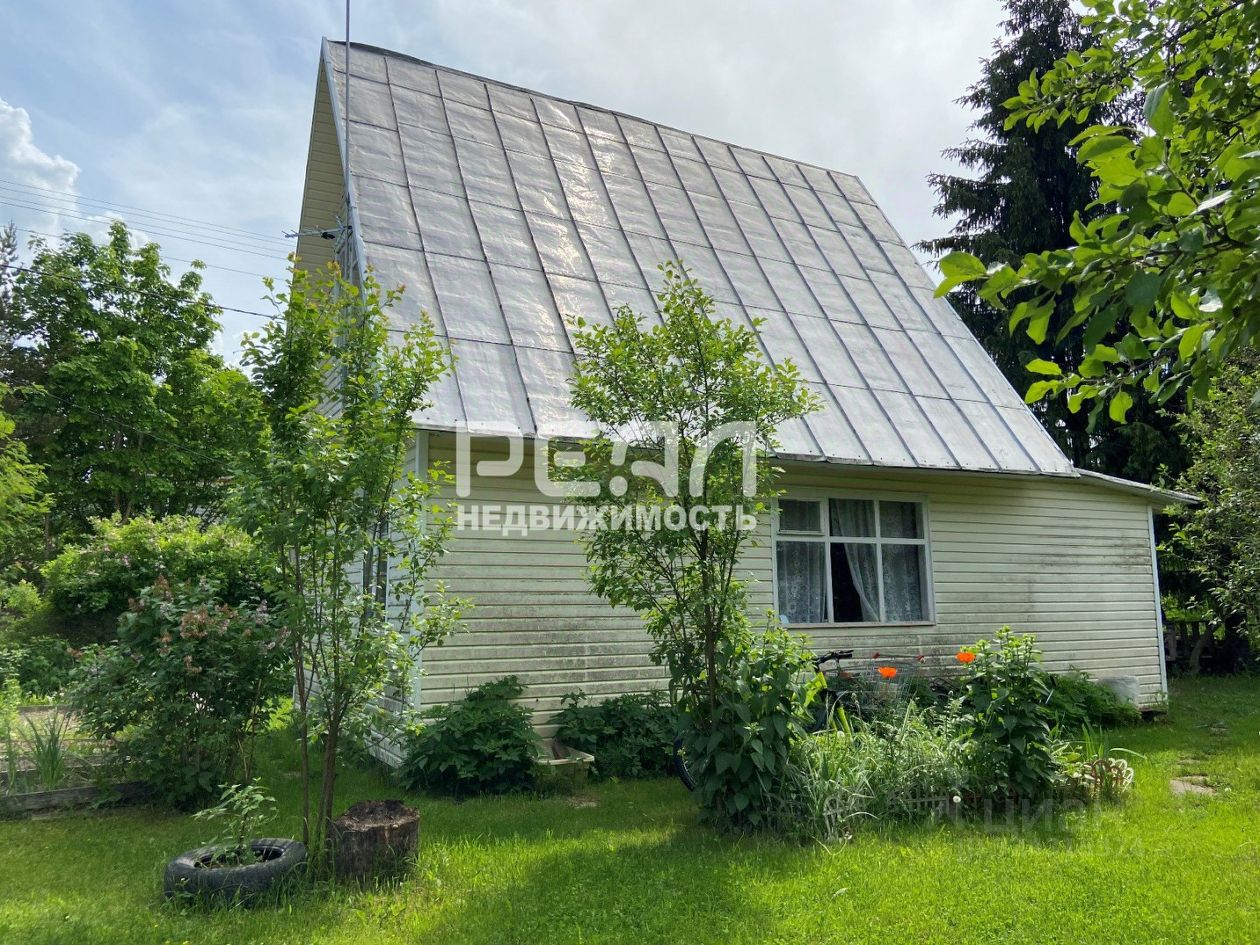 Продажа дома Надежда СТ, 2-я линия