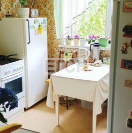 Продажа 2-комн квартиры на вторичном рынке проезд Карамзина,  д. 5