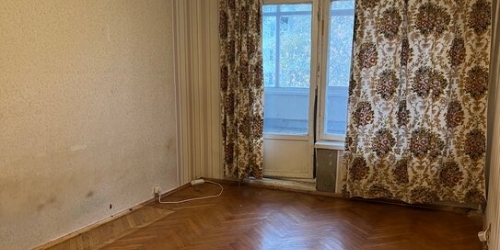 2-комн квартира Тушинский 1-й проезд,  д. 5