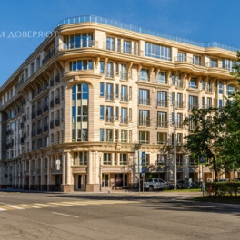 Продажа 2-комн квартиры на вторичном рынке улица Гастелло,  д. 7