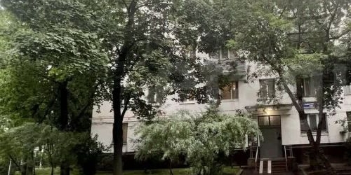 1-комн квартира бульвар Маршала Рокоссовского, 7К3