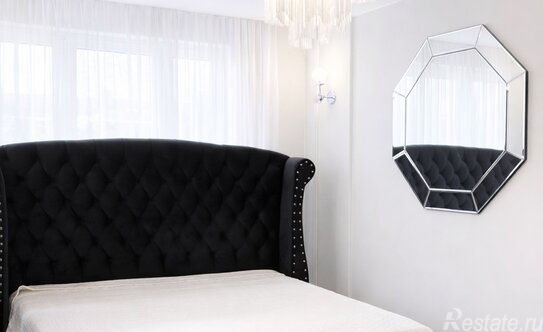 Продажа 2-комн квартиры на вторичном рынке Глухово, улица Рублёвское предместье,  д. 30