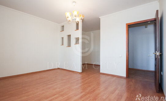 Аренда 1-комн квартиры на вторичном рынке ул Хачатуряна,  д. 12,  к. 3