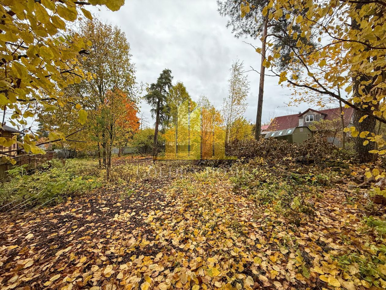 Продажа земли Красное Село, Дудергоф тер., улица Новая,  д. 11