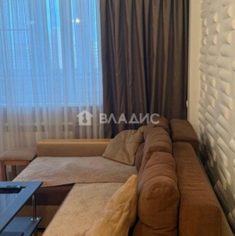 Продажа 1-комн квартиры на вторичном рынке Большая Набережная улица,  д. 1