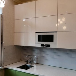 Продажа 2-комн квартиры на вторичном рынке Фрунзенская 3-я ул,  д. 6