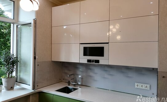 Продажа 2-комн квартиры на вторичном рынке Фрунзенская 3-я ул,  д. 6