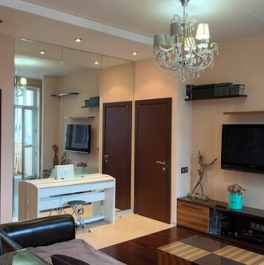 Продажа 2-комн квартиры на вторичном рынке Шмитовский проезд,  д. 16,  к. 2