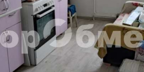 1-комн квартира улица Введенского, 30к2