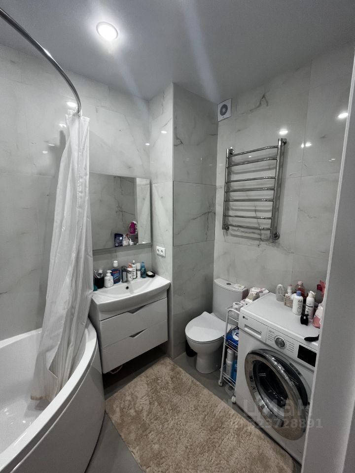 Продажа 2-комн квартиры на вторичном рынке Супонево мкр, Звенигород, к5