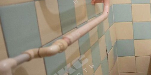 2-комн квартира переулок Апраксин, 19-21