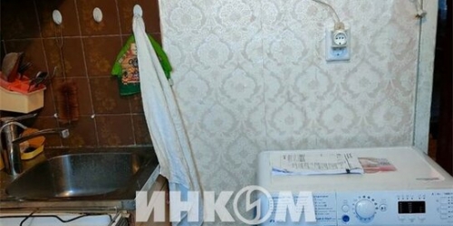 2-комн квартира Измайловское шоссе,  д. 11