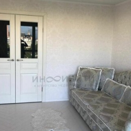 Продажа 2-комн квартиры на вторичном рынке Нежинская улица,  д. 13