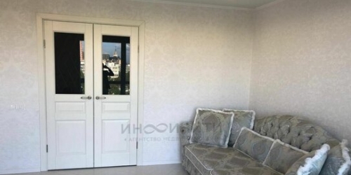 2-комн квартира Нежинская улица,  д. 13