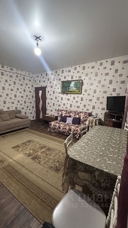 Продажа 3-комн квартиры на вторичном рынке Егорьевск, Советская улица, 29к1
