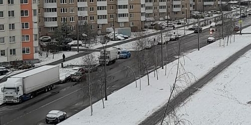 3-комн квартира Красное Село, Бронетанковая улица, 13/1