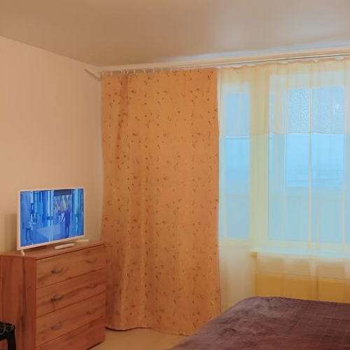 Студия пос. Шушары, Московское шоссе, 262к1