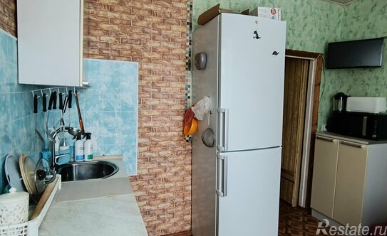 Продажа 2-комн квартиры на вторичном рынке Краснозаводск, ул 1 Мая,  д. 22