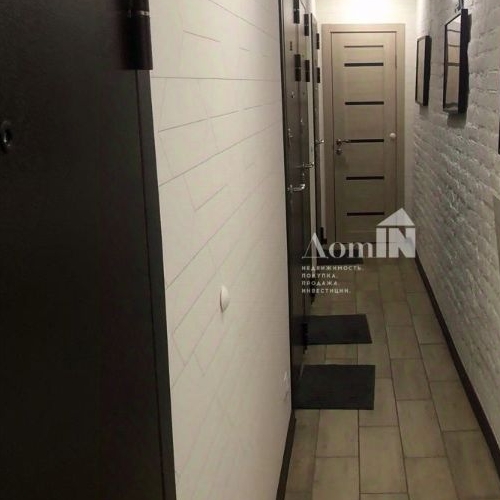 Студия Херсонская улица, 10