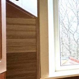 Продажа 1-комн квартиры на вторичном рынке Выборг, улица Некрасова, 21 Продажа 1-комн квартиры на вторичном рынке Выборг, улица Некрасова, 21