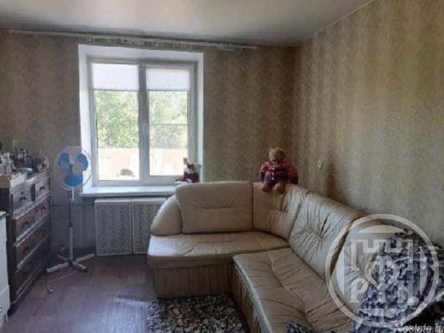 Продажа 2-комн квартиры на вторичном рынке Кронштадт г., Мануильского ул. ,  д. 5
