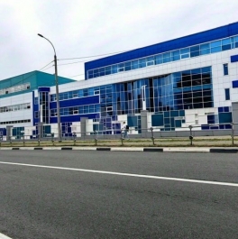 Аренда офиса Мытищи г, Колпакова ул,  д. 46А