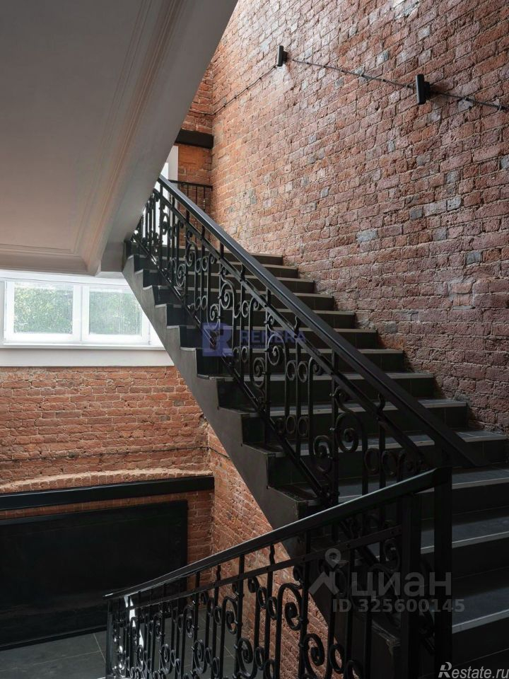 Продажа офиса Никитский б-р,  д. 10