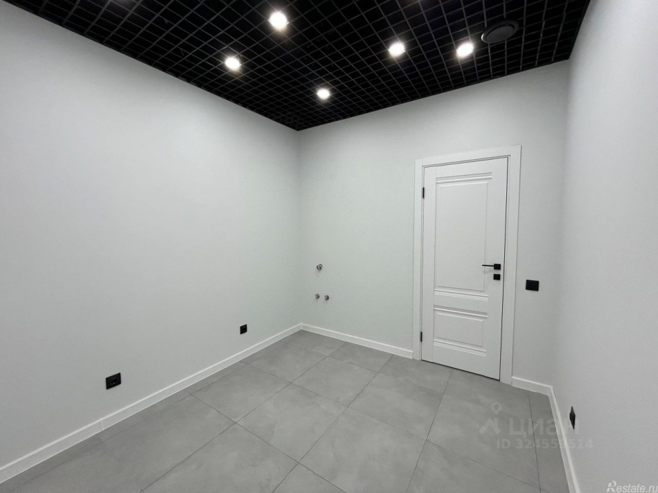 Аренда ПСН Староконюшенный пер,  д. 32