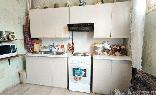 Продажа 3-комн квартиры на вторичном рынке Маршала Жукова пр-кт,  д. 37,  к. 1