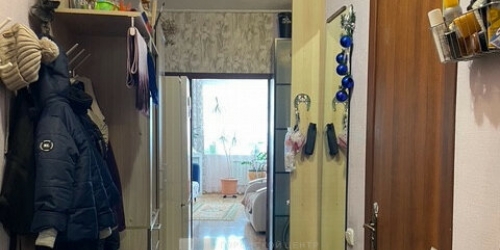 2-комн квартира ул Днепропетровская,  д. 25,  к. 1
