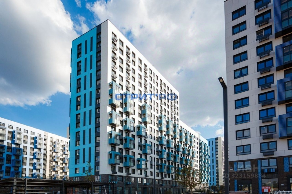 Продажа торгового помещения Ям, улица Мезенцева,  д. 23