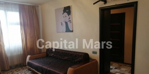 1-комн квартира улица Академика Понтрягина,  д. 19