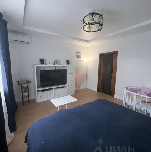 Коттедж/дом Нефедьево, Артековская улица,  д. 2 к1