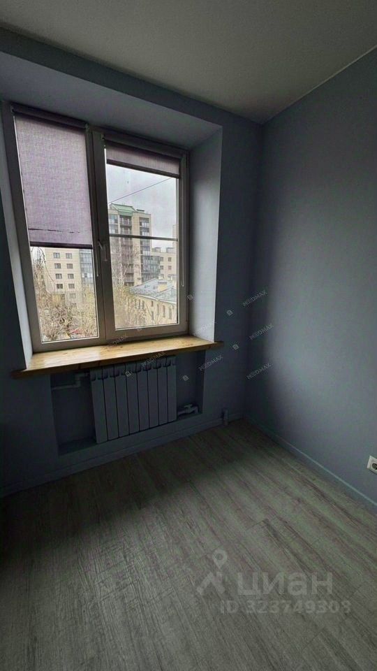 Аренда 2-комн квартиры на вторичном рынке Днепропетровская улица, 45