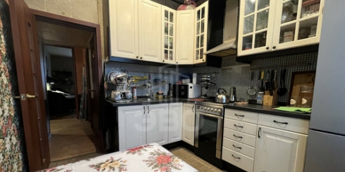 2-комн квартира Муринский 1-й пр-кт,  д. 29/20