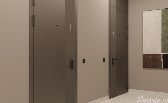 Продажа 3-комн квартиры на вторичном рынке Королёв, ул Калинина,  д. 11