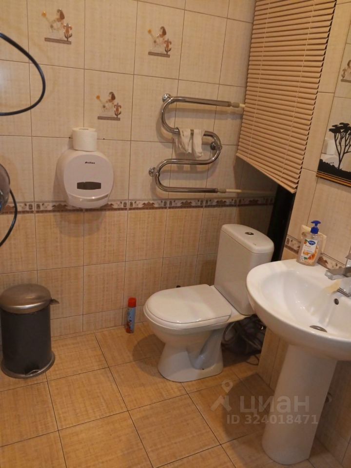 Аренда комнаты Кузнецовская улица, 11