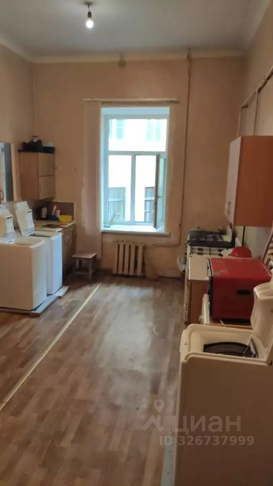 Продажа комнаты улица Достоевского, 30