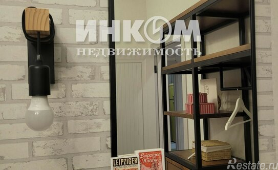 Продажа 2-комн квартиры на вторичном рынке Люберцы г, Инициативная ул,  д. 5