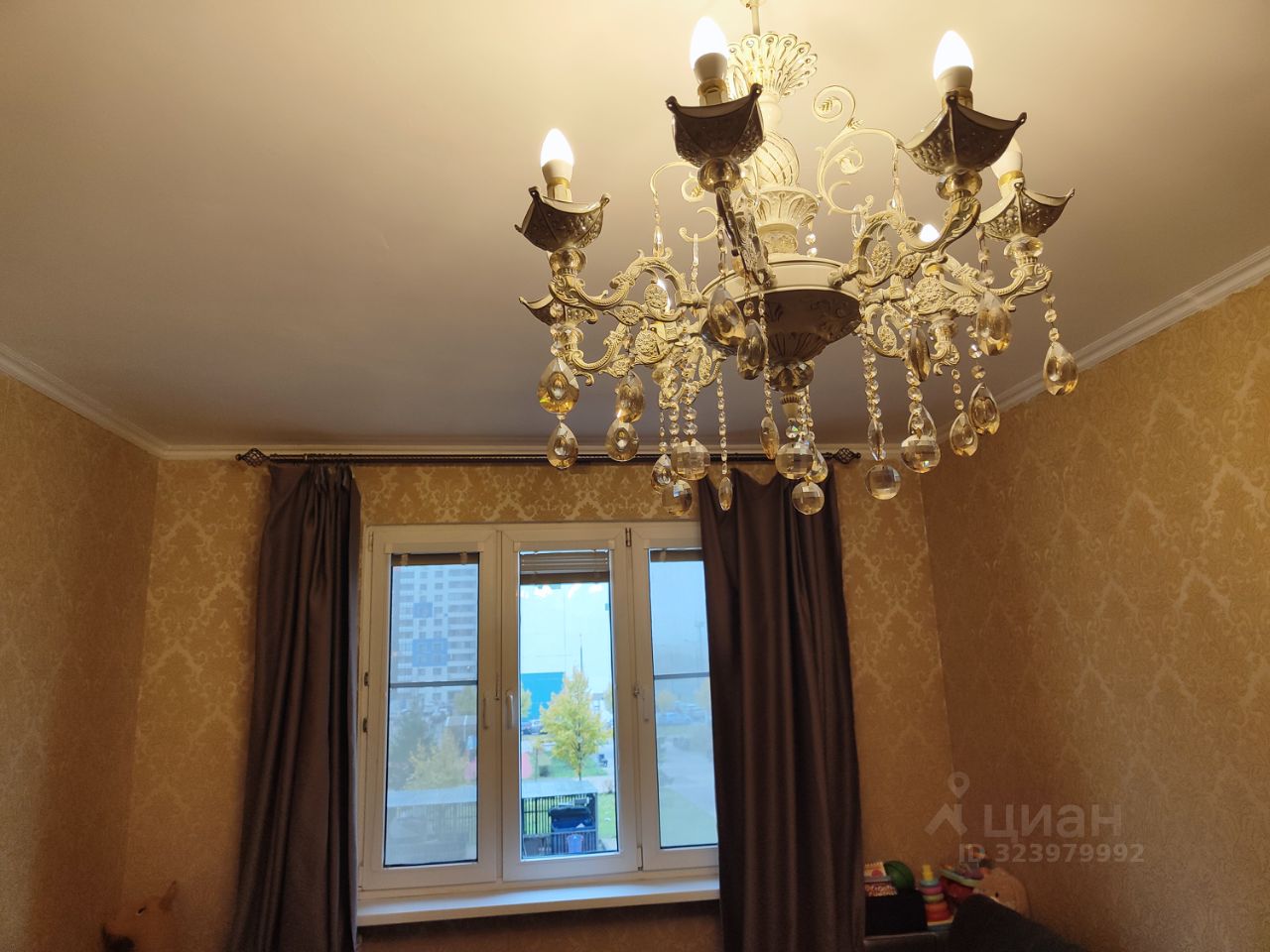 Продажа 2-комн квартиры на вторичном рынке Дмитровское шоссе, 169К3