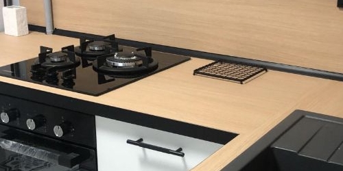 1-комн квартира Вешняковская улица, 5К3