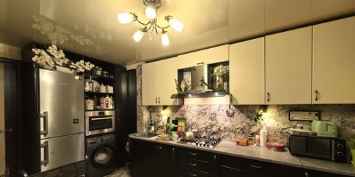 3-комн квартира ул Чертановская,  д. 24,  к. 3