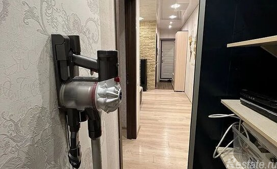 Аренда 3-комн квартиры на вторичном рынке Тучковская ул,  д. 13