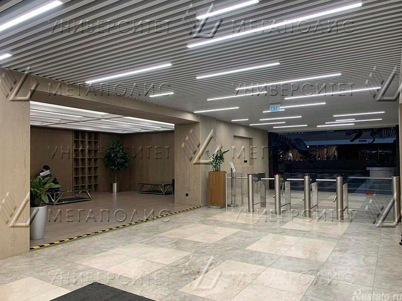 Аренда офиса улица Горбунова,  д. 2 с3