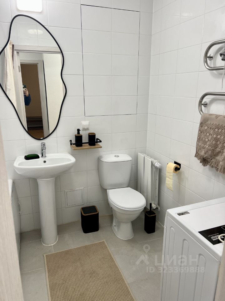 Аренда 1-комн квартиры на вторичном рынке Алтуфьевское шоссе, 53к1