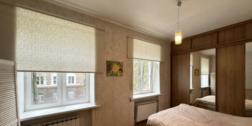 3-комн квартира ул Коптевская,  д. 26,  к. 4