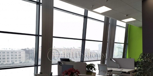 Офис Петроградская наб,  д. 36