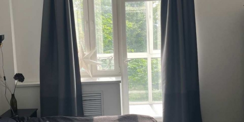 2-комн квартира Люсиновская улица, 64